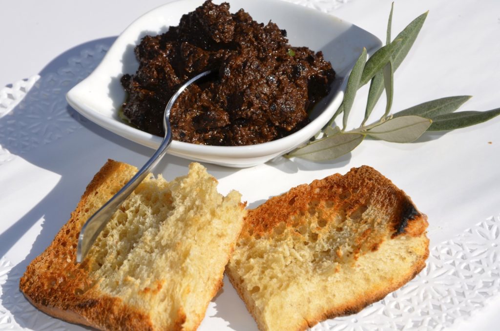 Tapenade