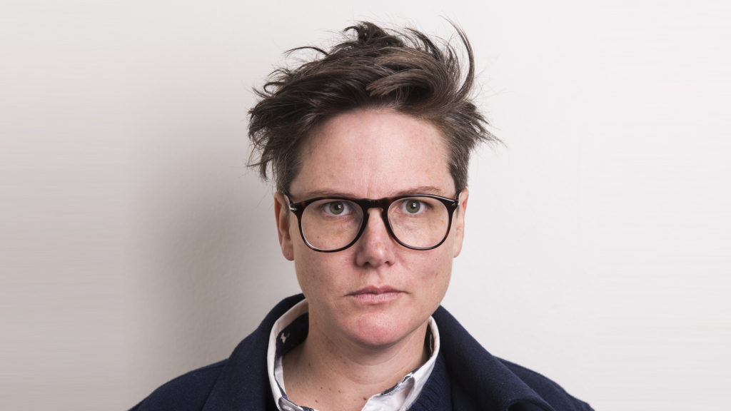 hannah gadsby