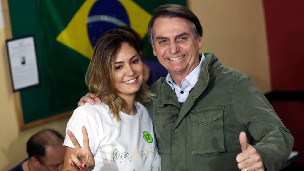 jair bolsonaro