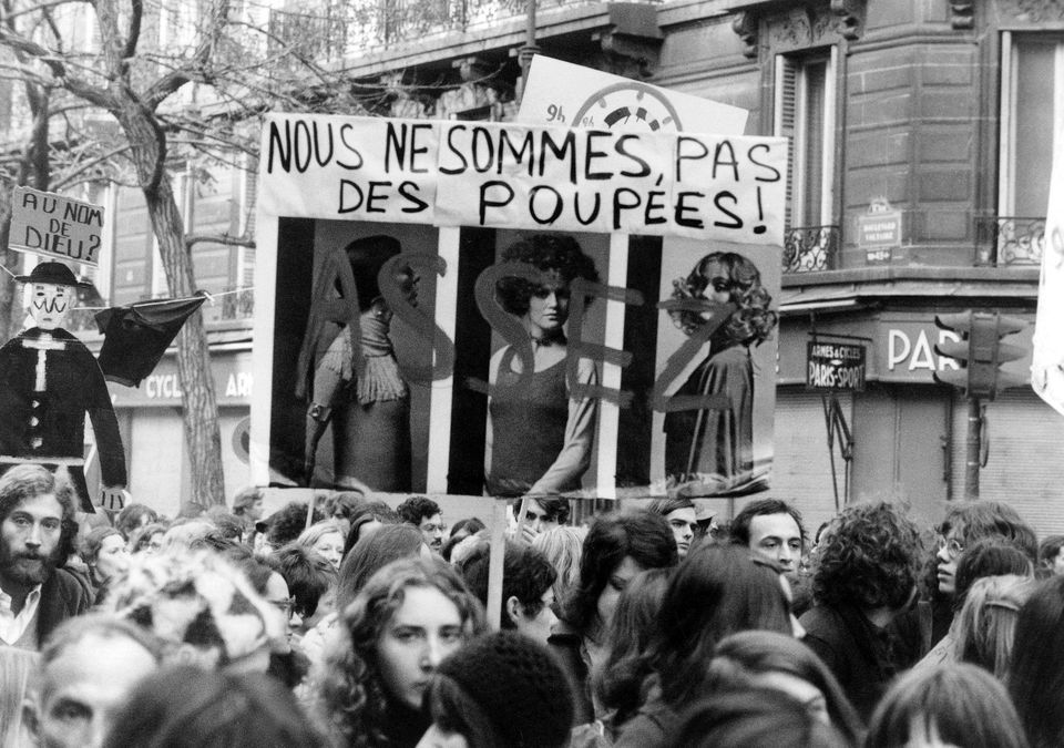 féminisme 