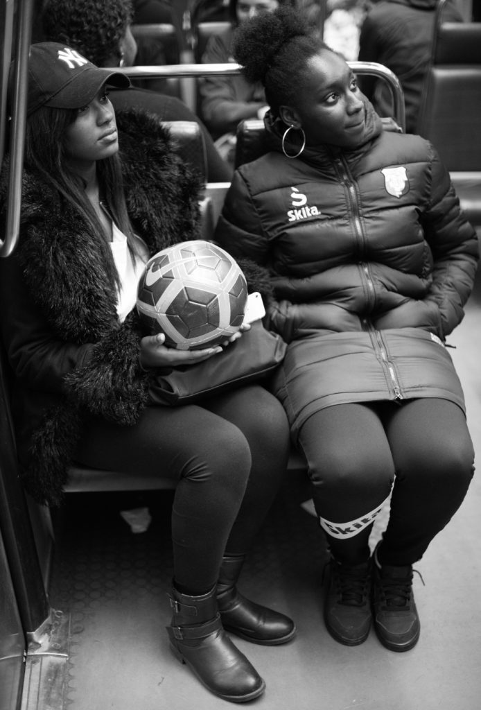 football féminin 