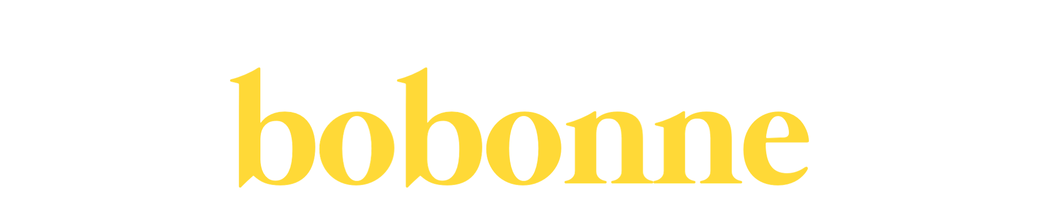 Bobonne